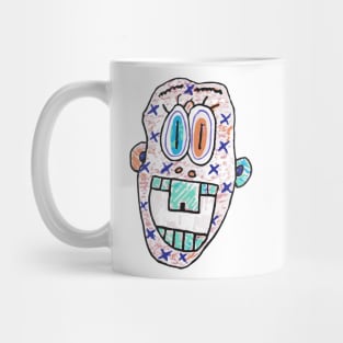 Rafael The Substances Connoisseur Mug